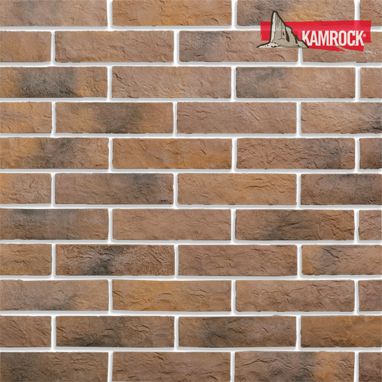 Искусственный камень KAMROCK "Доломитовая стена" 02370