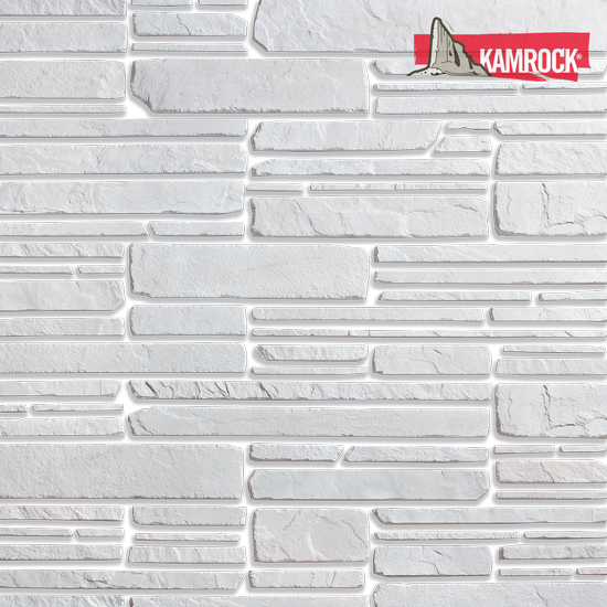 Искусственный камень KAMROCK Коллекция "Горное шале" 53020