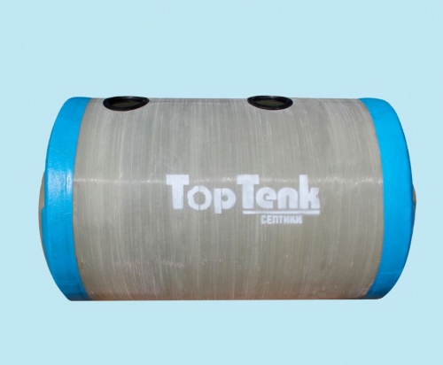 Септик (отстойник) TopTenk (Топ Тенк) 3
