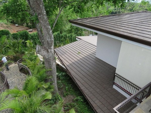 Керамическая черепица La Escandella Planum, Galaxy klinker