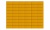 Плитка тротуарная BRAER Прямоугольник желтый, 200*100*60 мм Плитка тротуарная BRAER Прямоугольник желтый, 200*100*60 мм