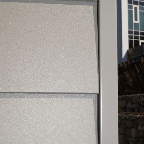 Сайдинг CEDRAL click smooth (гладкий) С61